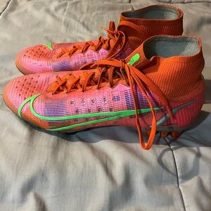 Nike Mercurial Superfly Elite AG Pro